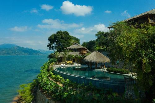 Hotel Maichau Hideaway