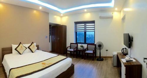 Sky Hotel