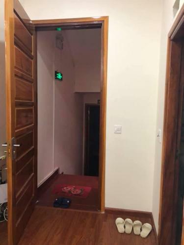 Bed & Breakfast Nha Nghi Phu Gia