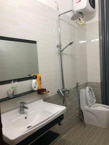 Bed & Breakfast Nha Nghi Phu Gia