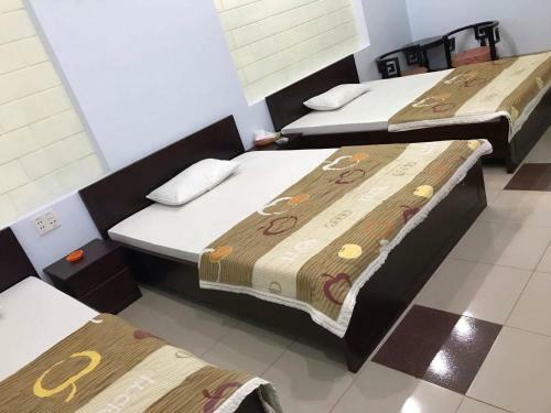 Thanh Ngoc Hotel