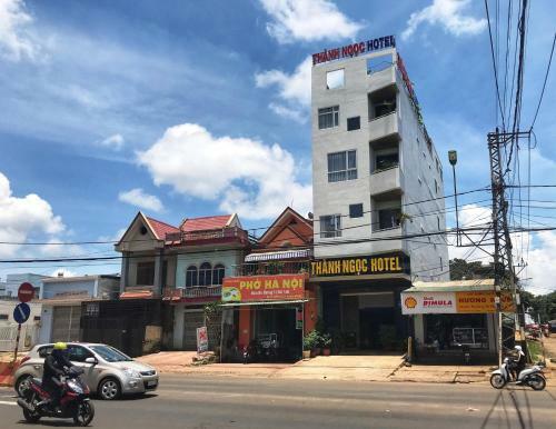 Thanh Ngoc Hotel