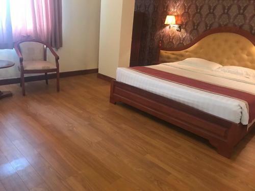 Hoang Yen Hotel