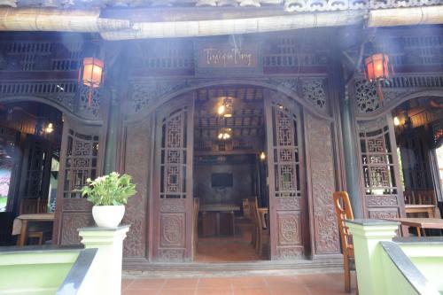Hoang Yen Hotel