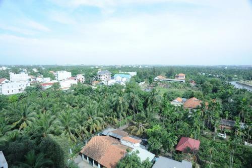 Hoang Yen Hotel