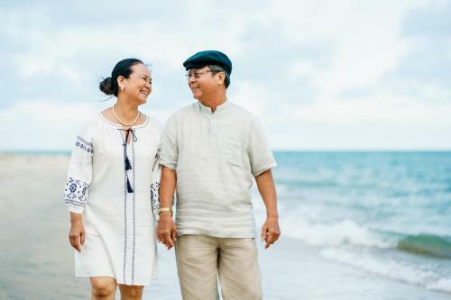 Hotel Ho Coc Beach Resort