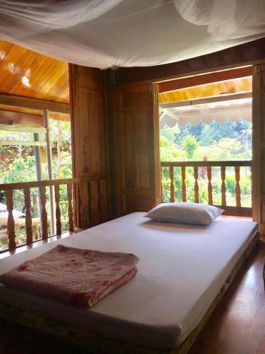 Homestay Bui Ty Ha Giang