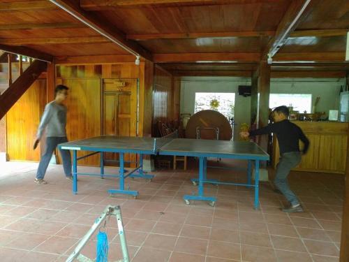 Homestay Bui Ty Ha Giang