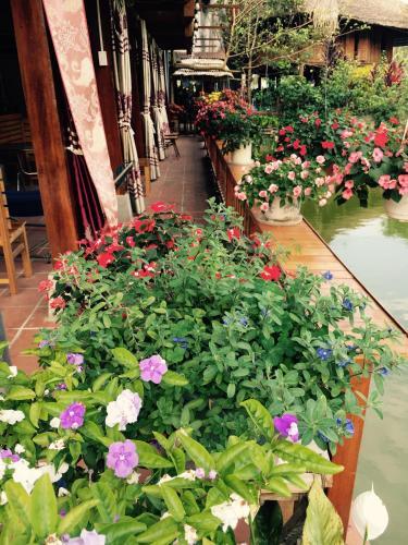 Homestay Bui Ty Ha Giang