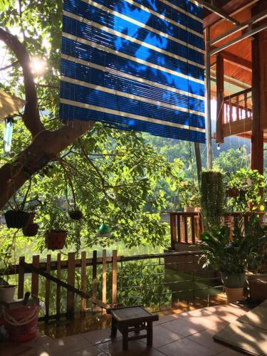 Homestay Bui Ty Ha Giang