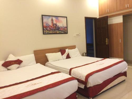 Tiamo Hotel & Serviced Apartment