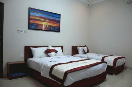 Tiamo Hotel & Serviced Apartment