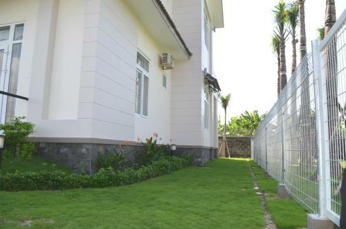 Tiamo Hotel & Serviced Apartment