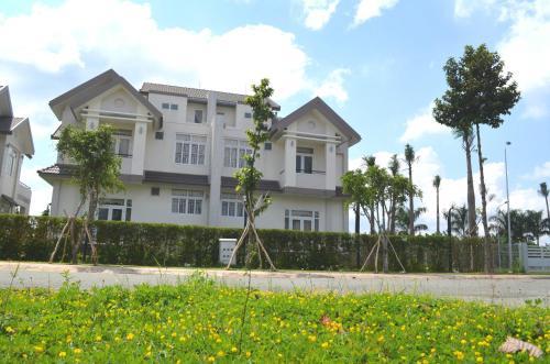 Tiamo Hotel & Serviced Apartment