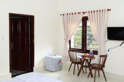 Nguyet Que Homestay