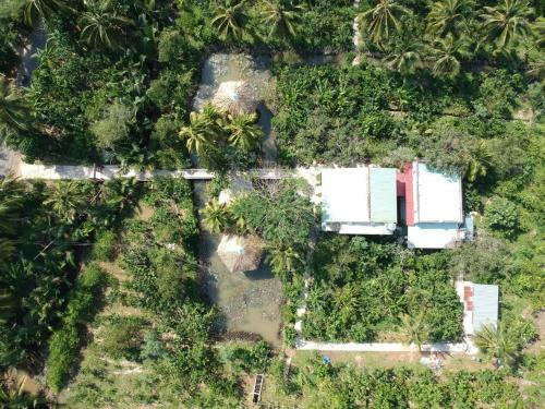 Nguyet Que Homestay