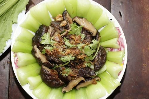 Nguyet Que Homestay