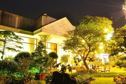 Mekong Hotel & Restaurant