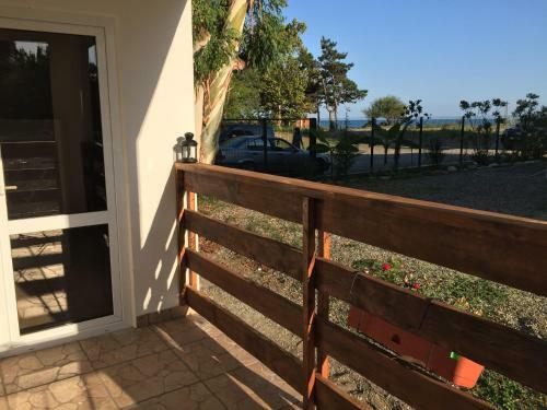 Apartments Lazurniy Bereg