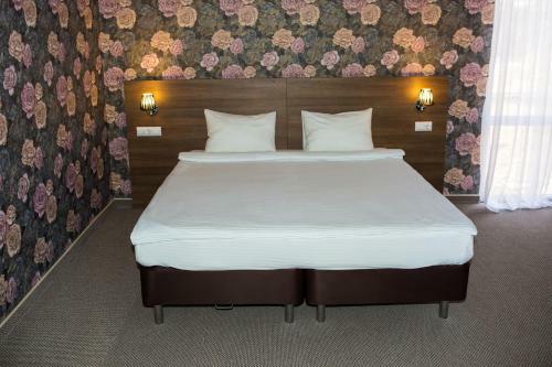 Apartments Lazurniy Bereg