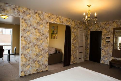 Apartments Lazurniy Bereg
