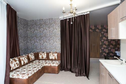 Apartments Lazurniy Bereg