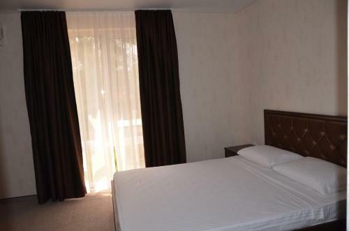 Apartments Lazurniy Bereg