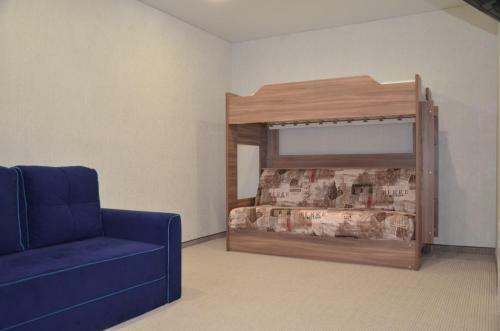 Apartments Lazurniy Bereg