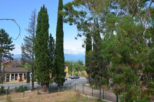 Apartments Lazurniy Bereg