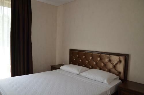 Apartments Lazurniy Bereg