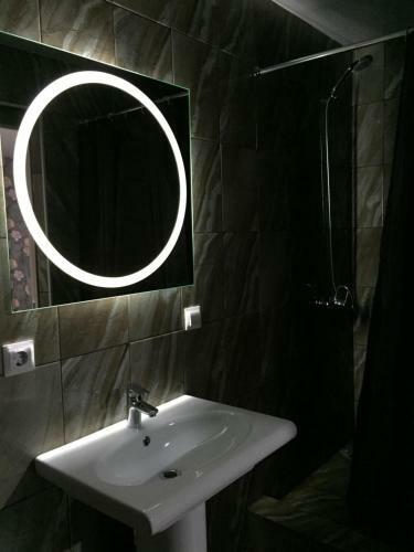 Apartments Lazurniy Bereg