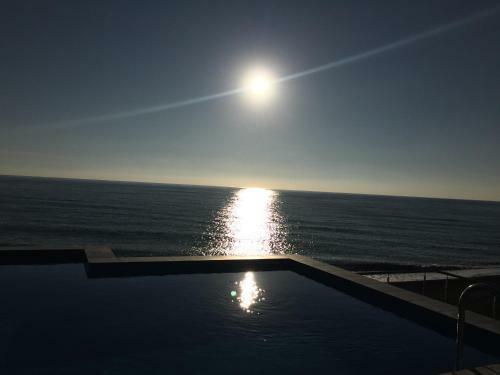 Apartments Lazurniy Bereg
