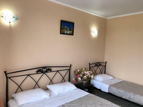 Posada Hotel Askar