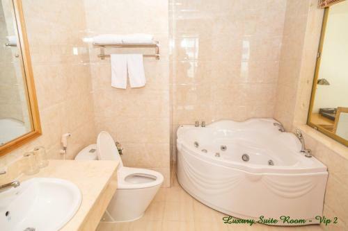 Palm Hotel Thanh Hoa