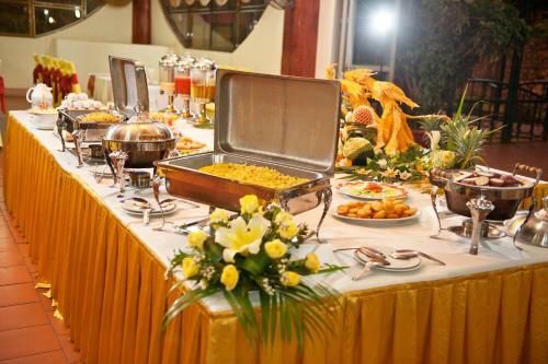 Muong Thanh Lai Chau Hotel