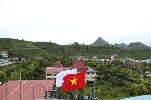 Muong Thanh Lai Chau Hotel