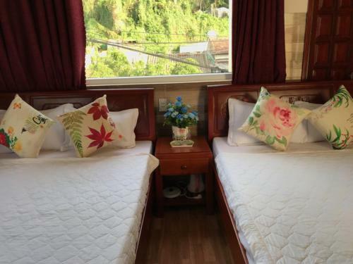 Hostal Dai Thanh 1 Motel Cang Sa Ky