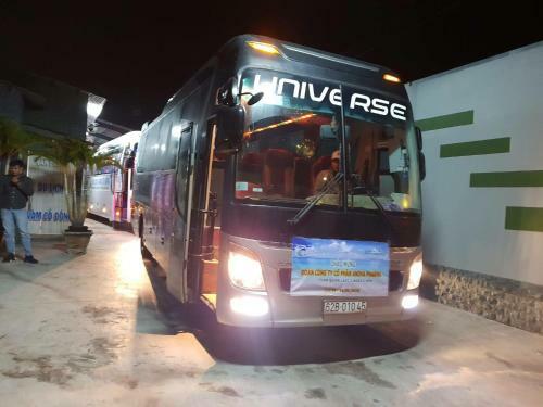 Hostal Dai Thanh 1 Motel Cang Sa Ky
