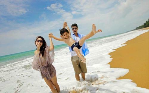 Hostal Dai Thanh 1 Motel Cang Sa Ky