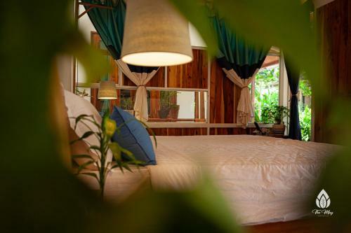 Hotel The May Garden Stay & Cafe