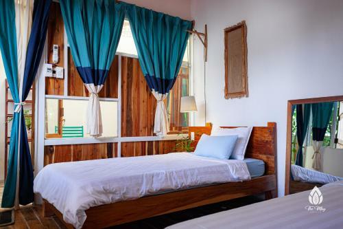Hotel The May Garden Stay & Cafe