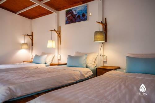 Hotel The May Garden Stay & Cafe