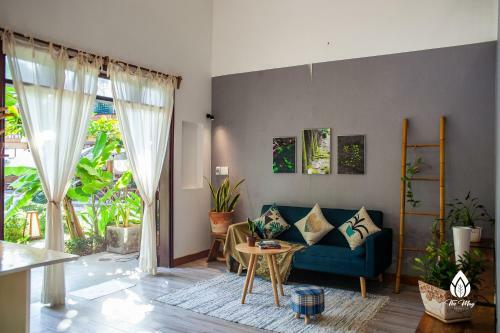 Hotel The May Garden Stay & Cafe