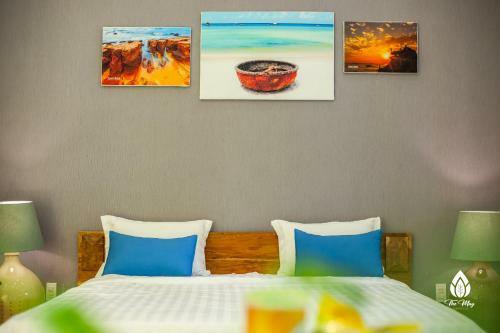 Hotel The May Garden Stay & Cafe