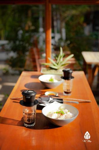 Hotel The May Garden Stay & Cafe