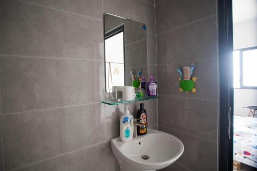 R�a Homestay
