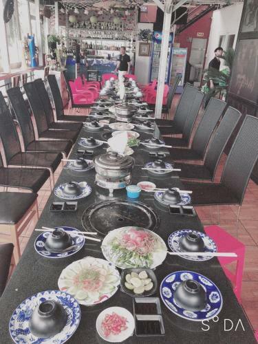 Hostal Love Sea Guest House
