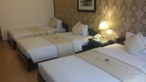Thuy Anh Hotel