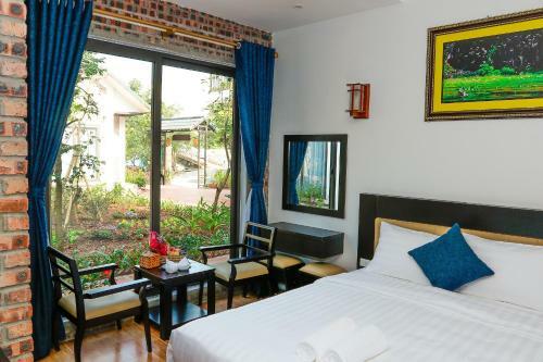 Hotel Tam Coc Golden Rice