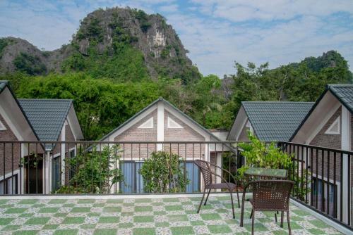Hotel Tam Coc Golden Rice